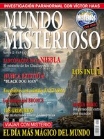 Mundo Misterioso